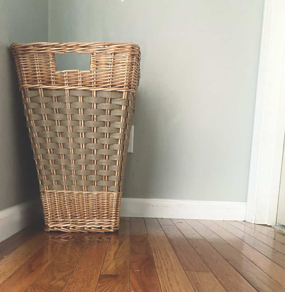 Eco Friendly Baskets: Sustainable Storage For The Home