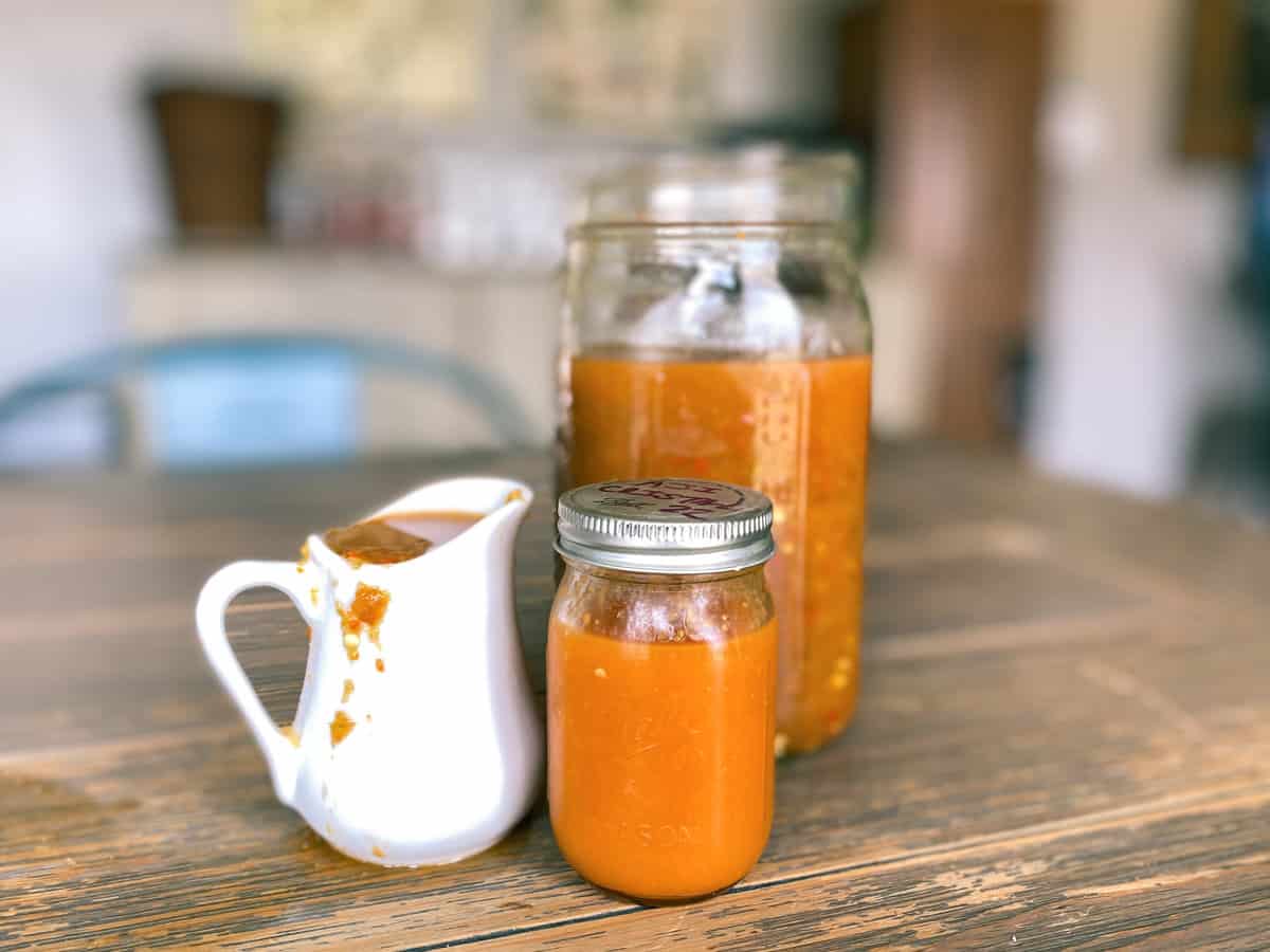 Fermented vs. Unfermented Hot Sauce (& How To Make It)