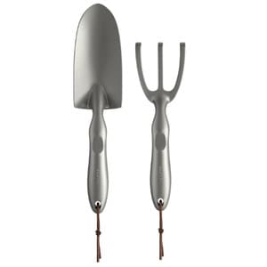 spade to fork forever garden tool set