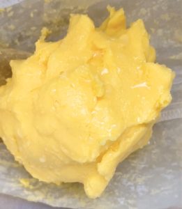 How To Make Butter From Raw Milk · Growing Dawn