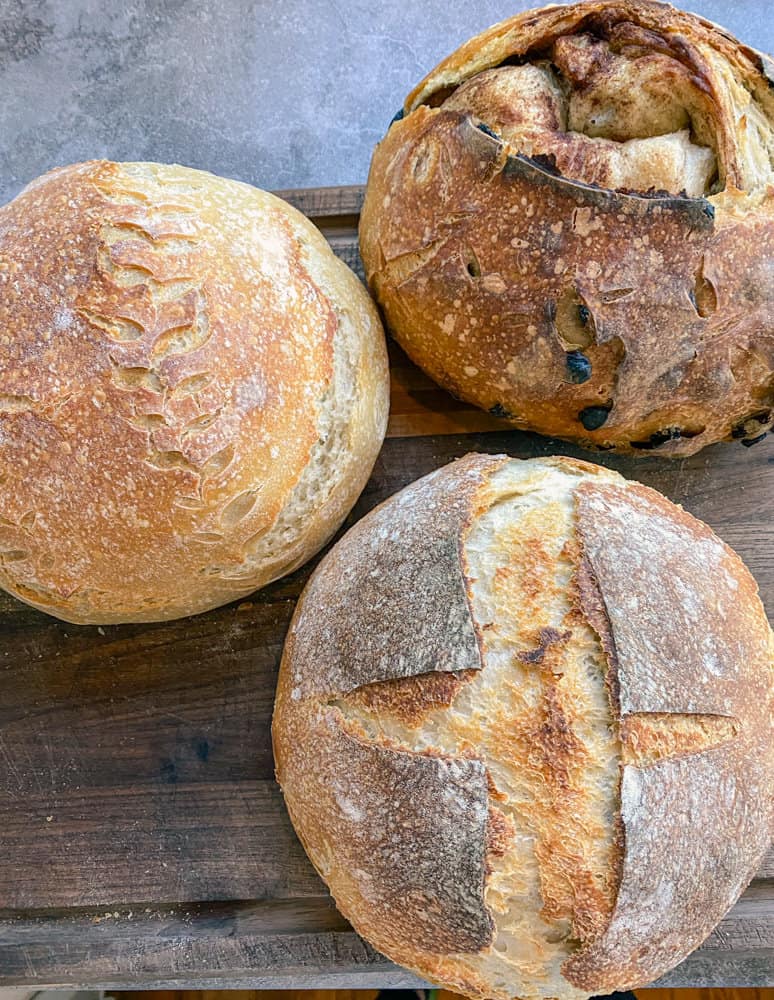 How To Store Sourdough Bread And Keep It Fresh